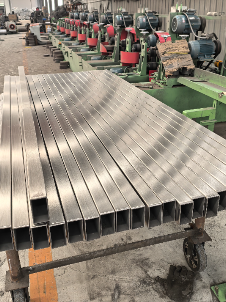 顺义液冷不锈钢方管选源头厂