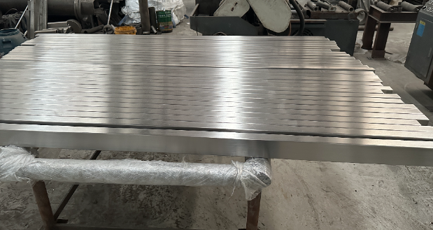 顺义不锈钢无缝方管 